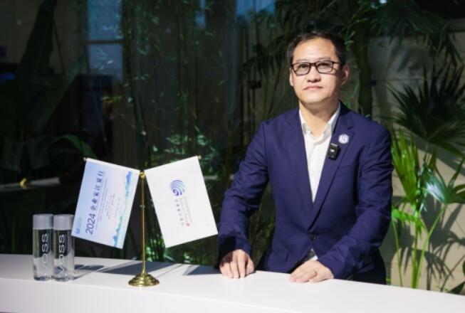 博思創(chuàng)邱長斌：開發(fā)AI算法模型 讓儲能的每次充放動作都有據(jù)可依、實(shí)現(xiàn)全局最優(yōu)