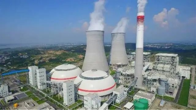 國家能源集團電廠四大天王，待遇可上天，不服都不行!