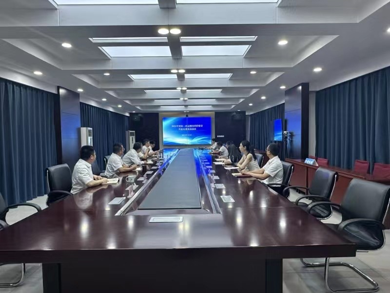“紀(jì)審聯(lián)動(dòng)”強(qiáng)舉措，為企業(yè)發(fā)展筑牢堅(jiān)實(shí)屏障