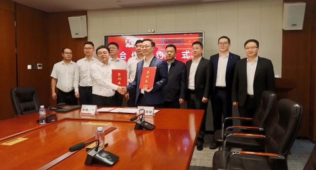 攜手中城大有，天能儲(chǔ)能向“新”發(fā)力