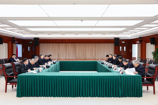 溫樞剛張文峰拜會國家能源局黨組書記、局長王宏志