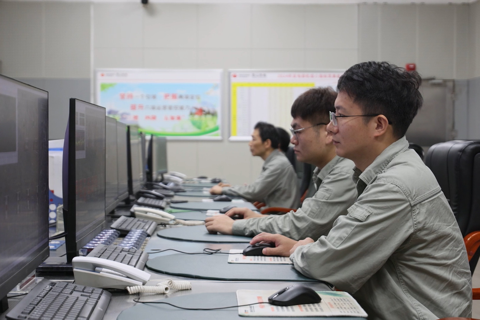 國家能源集團湖北公司2024年發(fā)電量、供熱量雙創(chuàng)歷史新高