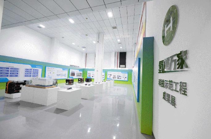 氫進萬家：山東全鏈突破，推動氫能全產(chǎn)業(yè)發(fā)展