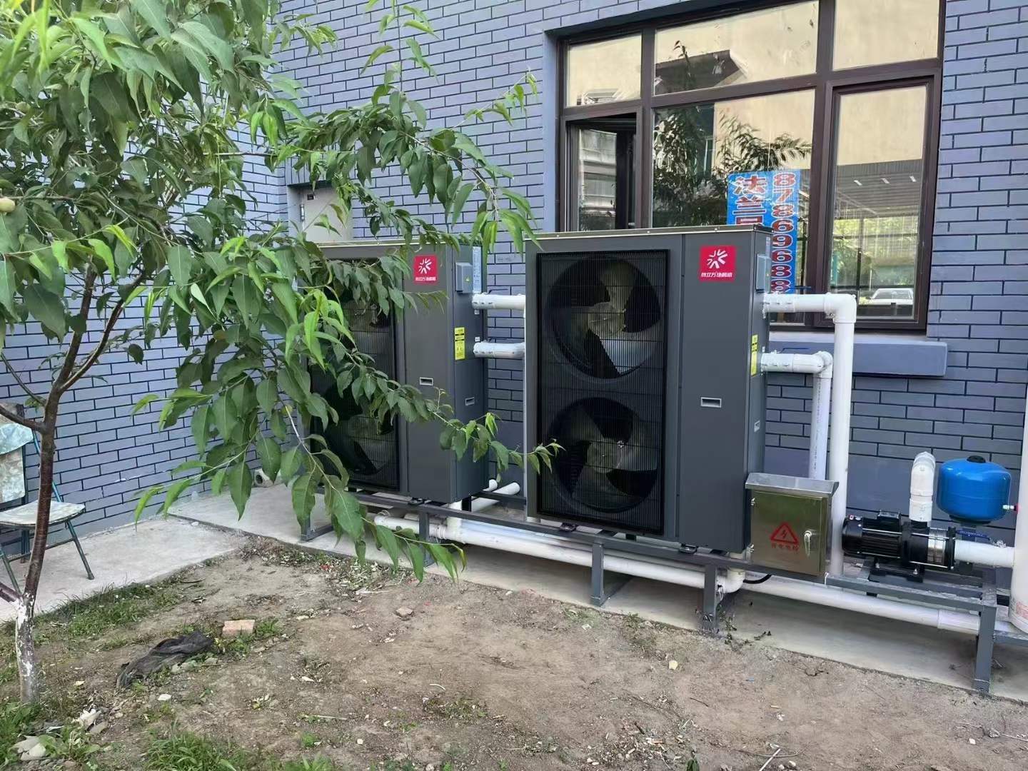 無懼“氣溫大跳水”，熱立方地暖機(jī)取暖更健康舒適